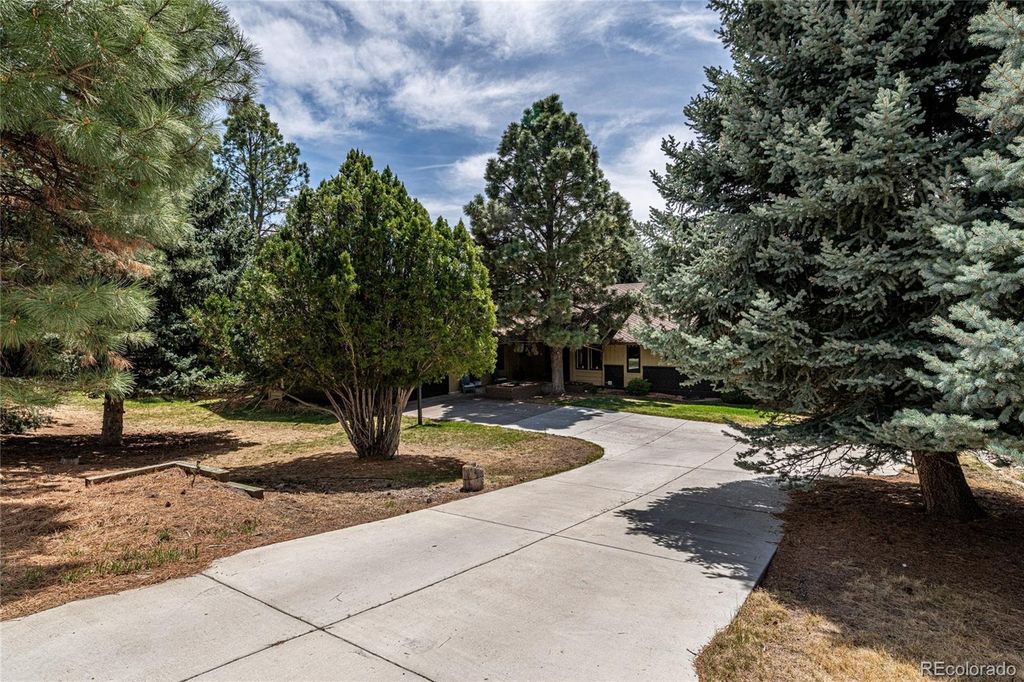 8250 Carriage Lane, Parker, CO 80134