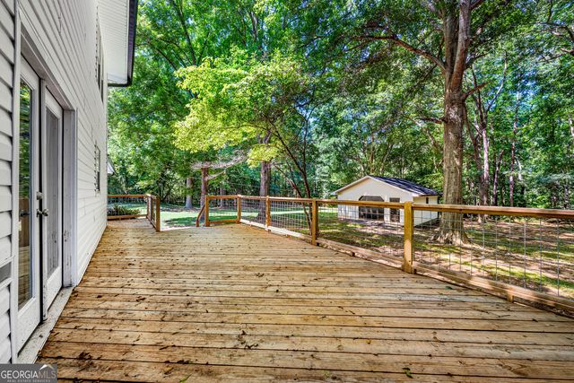 2587 Beacon Light Road, Hartwell, GA 30643