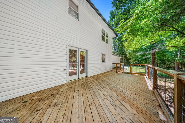 2587 Beacon Light Road, Hartwell, GA 30643