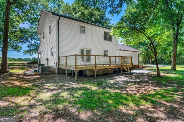 2587 Beacon Light Road, Hartwell, GA 30643