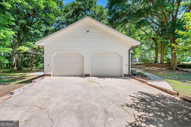 2587 Beacon Light Road, Hartwell, GA 30643