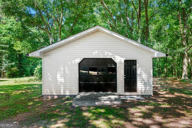 2587 Beacon Light Road, Hartwell, GA 30643