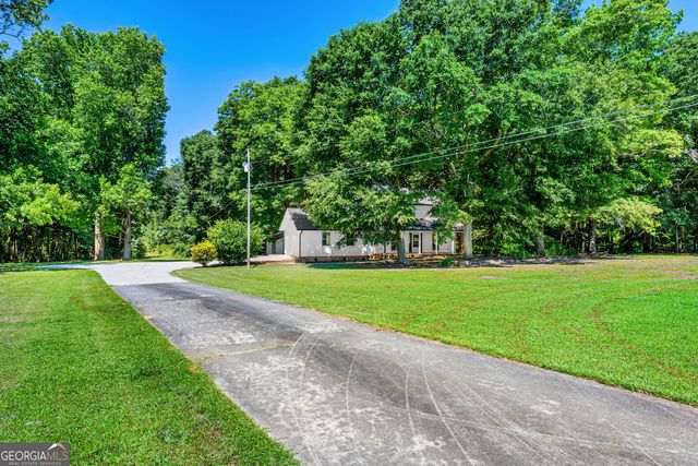 2587 Beacon Light Road, Hartwell, GA 30643