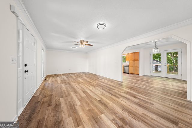 2587 Beacon Light Road, Hartwell, GA 30643