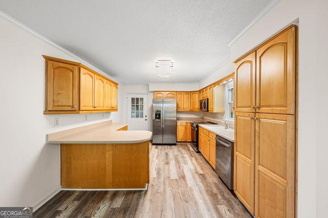 2587 Beacon Light Road, Hartwell, GA 30643