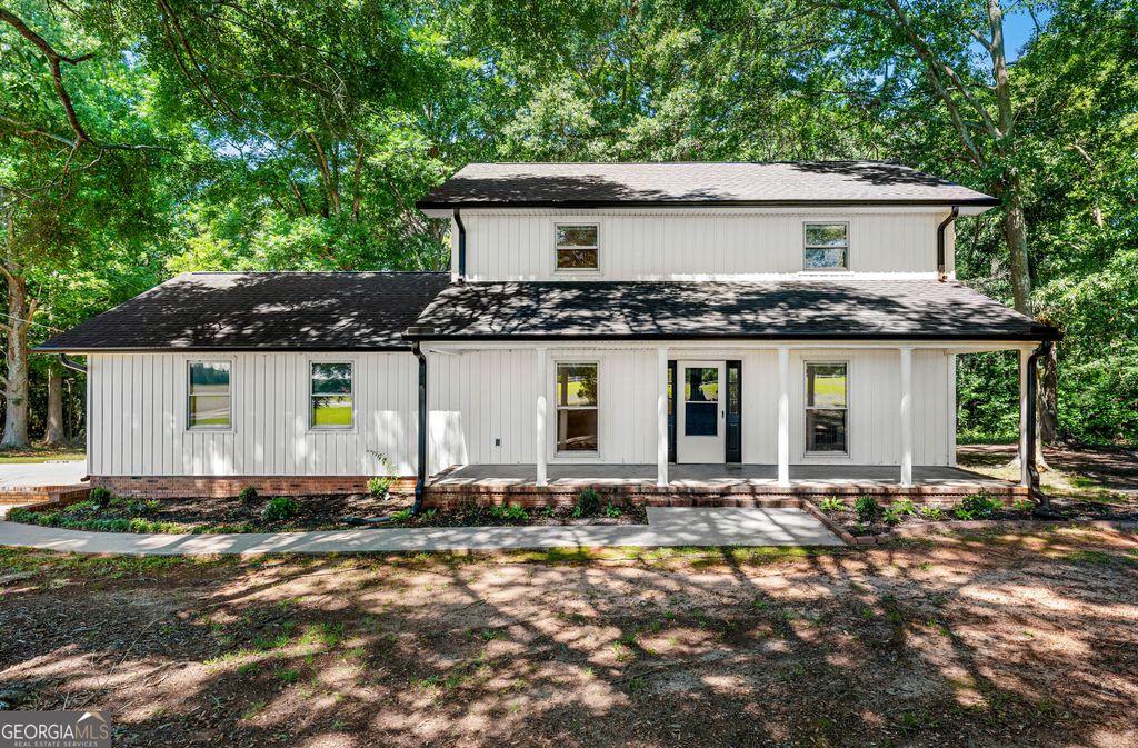 2587 Beacon Light Road, Hartwell, GA 30643
