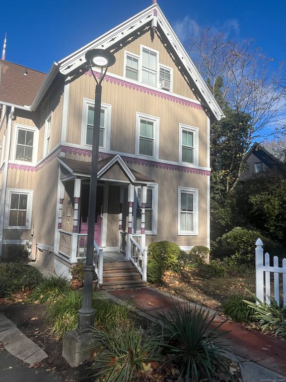 896 Quinnipiac Avenue 3, New Haven, CT 06513