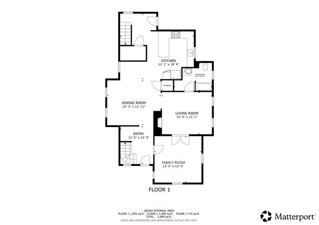 26 Caswell St, Fitchburg, MA 01420