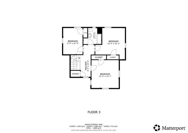 26 Caswell St, Fitchburg, MA 01420