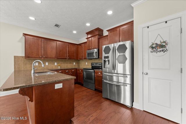 116 Kenosha Court, Grovetown, GA 30813