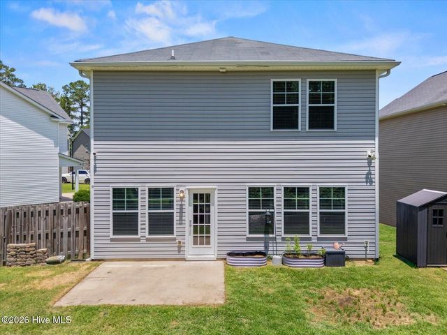 116 Kenosha Court, Grovetown, GA 30813