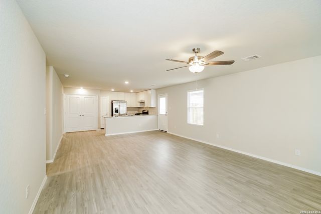9115 Griffith, Converse, TX 78109