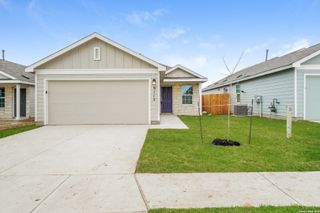 9115 Griffith, Converse, TX 78109