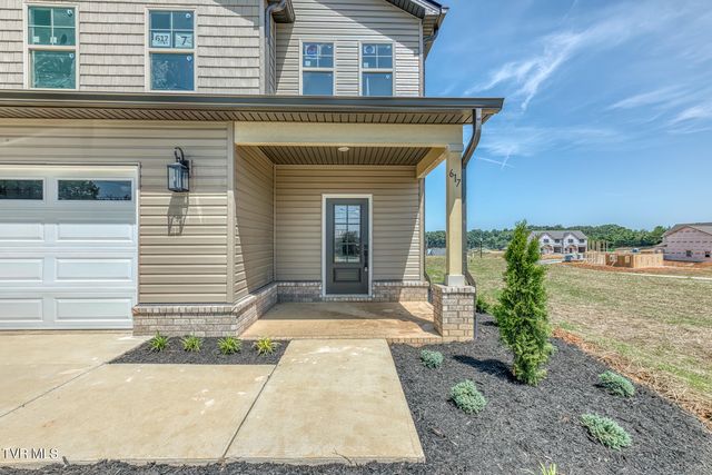 617 East Main Street, Jonesborough, TN 37659