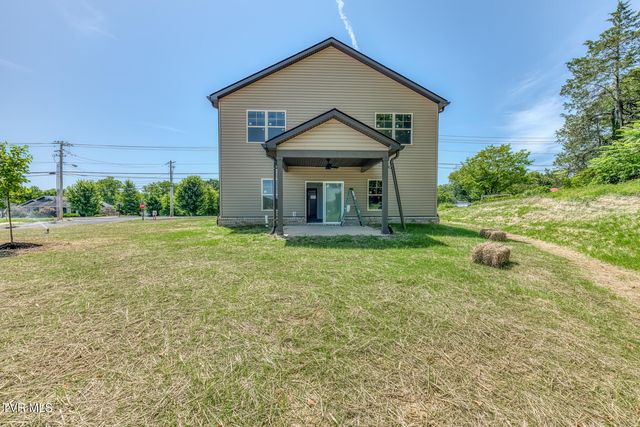 617 East Main Street, Jonesborough, TN 37659