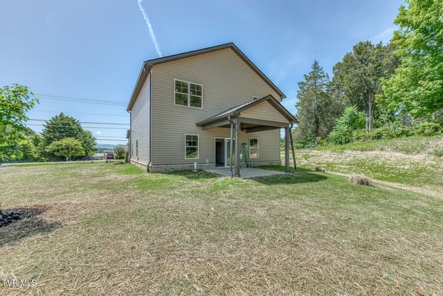 617 East Main Street, Jonesborough, TN 37659