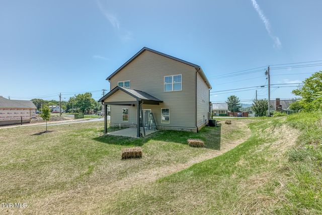 617 East Main Street, Jonesborough, TN 37659