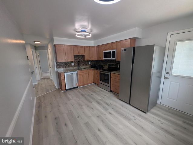 2612 PHELPS AVE, District Heights, MD 20747
