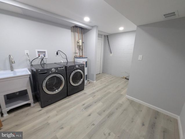 2612 PHELPS AVE, District Heights, MD 20747