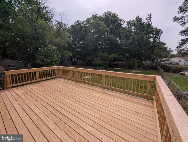 2612 PHELPS AVE, District Heights, MD 20747