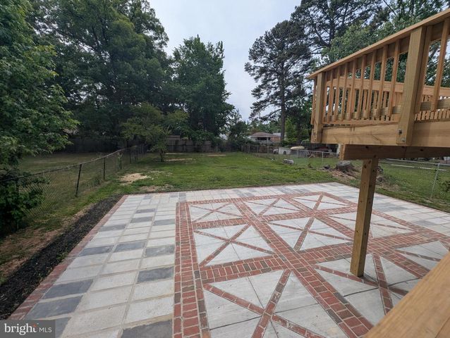 2612 PHELPS AVE, District Heights, MD 20747