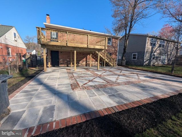 2612 PHELPS AVE, District Heights, MD 20747
