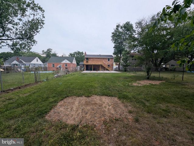 2612 PHELPS AVE, District Heights, MD 20747