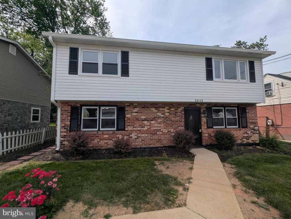 2612 PHELPS AVE, District Heights, MD 20747