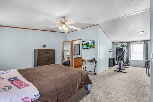 3920 Dove Meadows Lane, Joshua, TX 76058