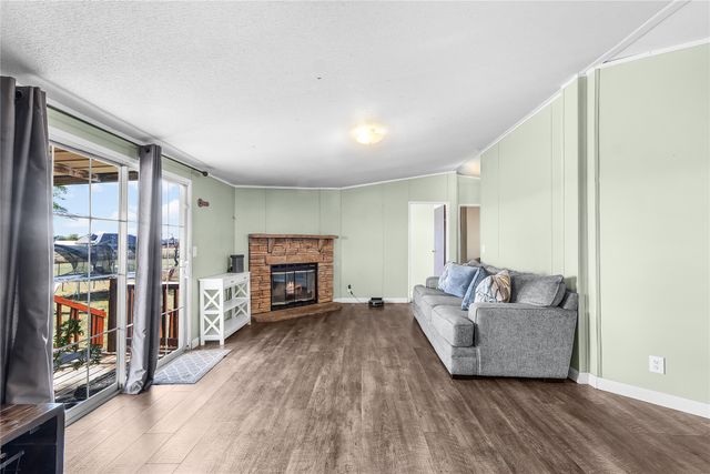 3920 Dove Meadows Lane, Joshua, TX 76058