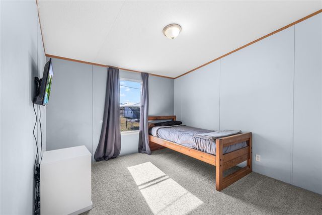 3920 Dove Meadows Lane, Joshua, TX 76058