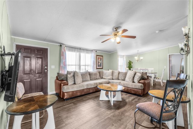 3920 Dove Meadows Lane, Joshua, TX 76058