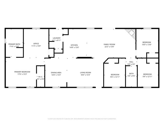 3920 Dove Meadows Lane, Joshua, TX 76058