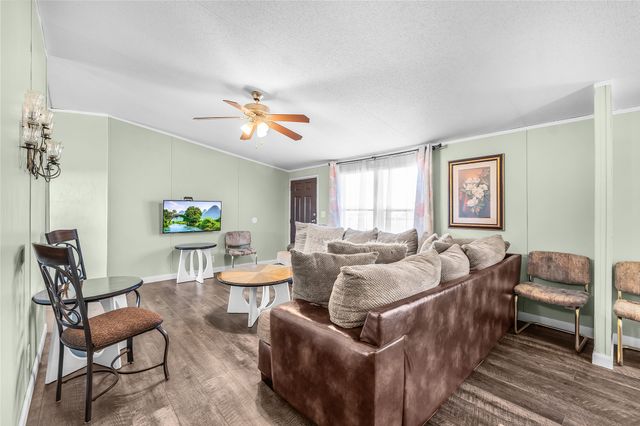 3920 Dove Meadows Lane, Joshua, TX 76058