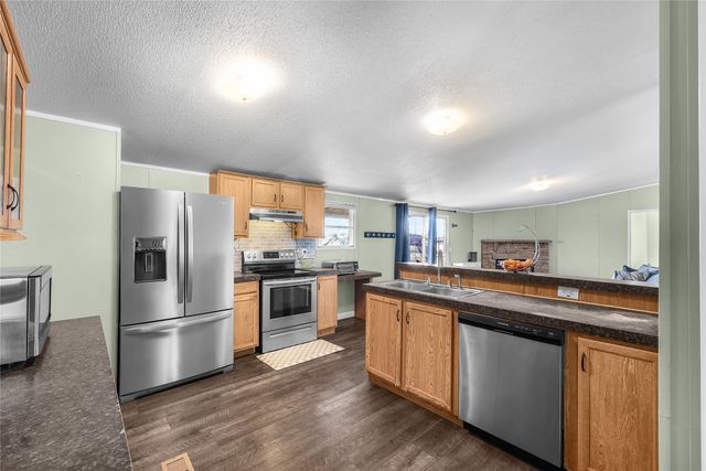 3920 Dove Meadows Lane, Joshua, TX 76058