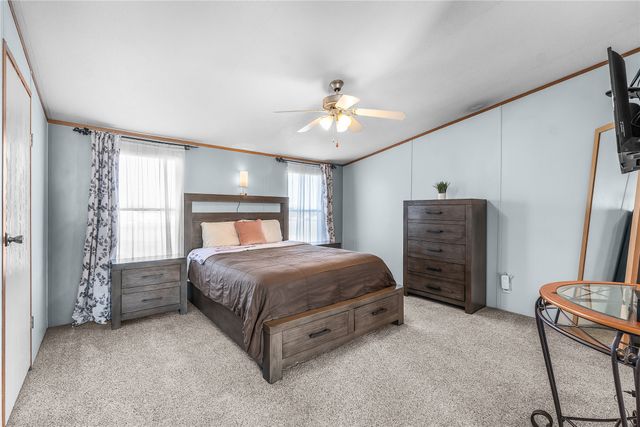 3920 Dove Meadows Lane, Joshua, TX 76058