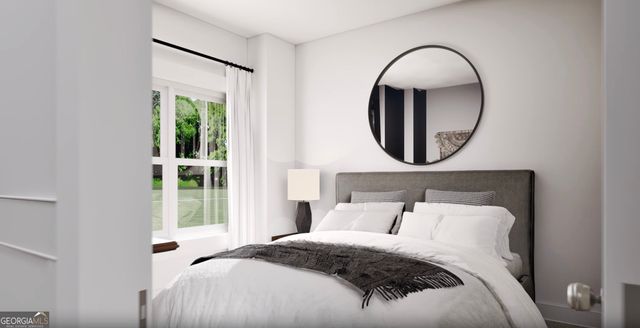 7274 Towne Bishop Lane 12, Fairburn, GA 30213