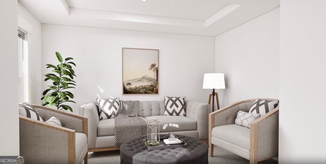 7274 Towne Bishop Lane 12, Fairburn, GA 30213