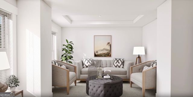 7274 Towne Bishop Lane 12, Fairburn, GA 30213