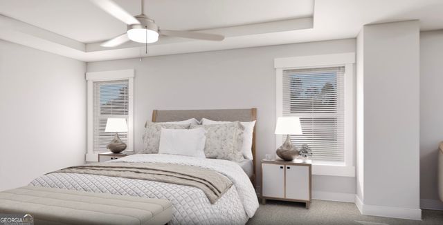 7274 Towne Bishop Lane 12, Fairburn, GA 30213