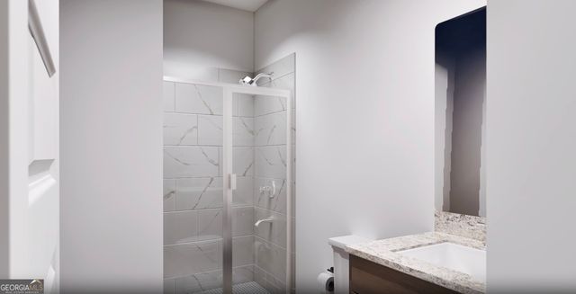 7274 Towne Bishop Lane 12, Fairburn, GA 30213