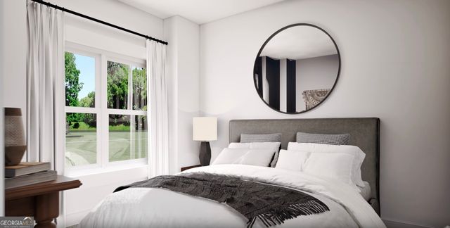 7274 Towne Bishop Lane 12, Fairburn, GA 30213