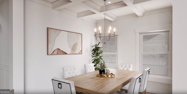 7274 Towne Bishop Lane 12, Fairburn, GA 30213