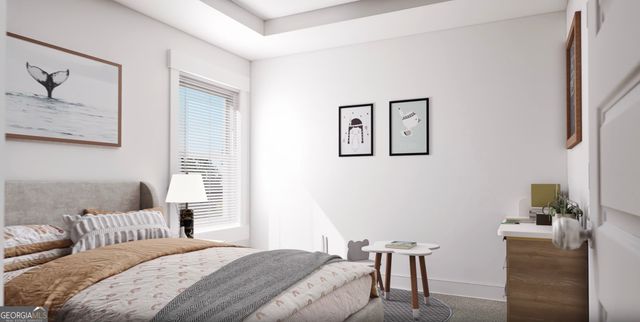 7274 Towne Bishop Lane 12, Fairburn, GA 30213