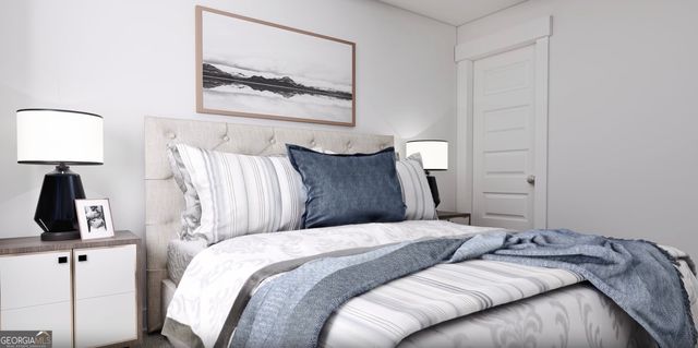 7274 Towne Bishop Lane 12, Fairburn, GA 30213