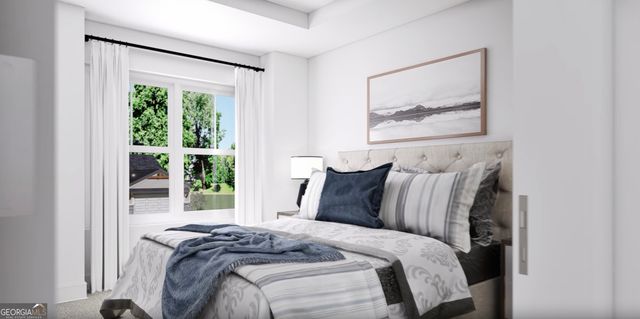 7274 Towne Bishop Lane 12, Fairburn, GA 30213