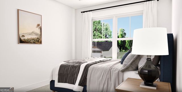 7274 Towne Bishop Lane 12, Fairburn, GA 30213