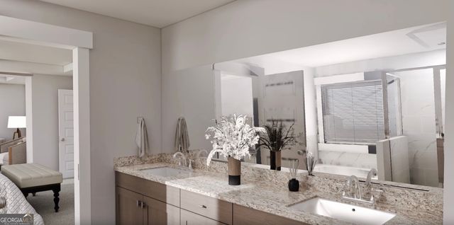 7274 Towne Bishop Lane 12, Fairburn, GA 30213