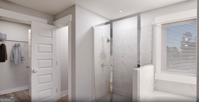 7274 Towne Bishop Lane 12, Fairburn, GA 30213