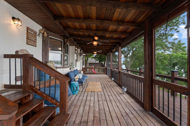 2810 Harber Loop Drive, Grove, OK 74344